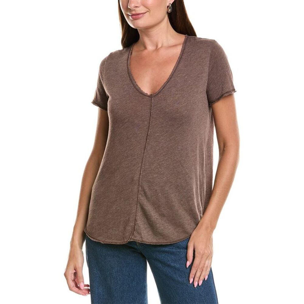 Project Social T Womens  Wearever T-Shirt
